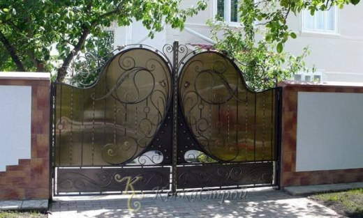 162. Ворота