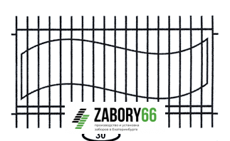 Сварной забор №30